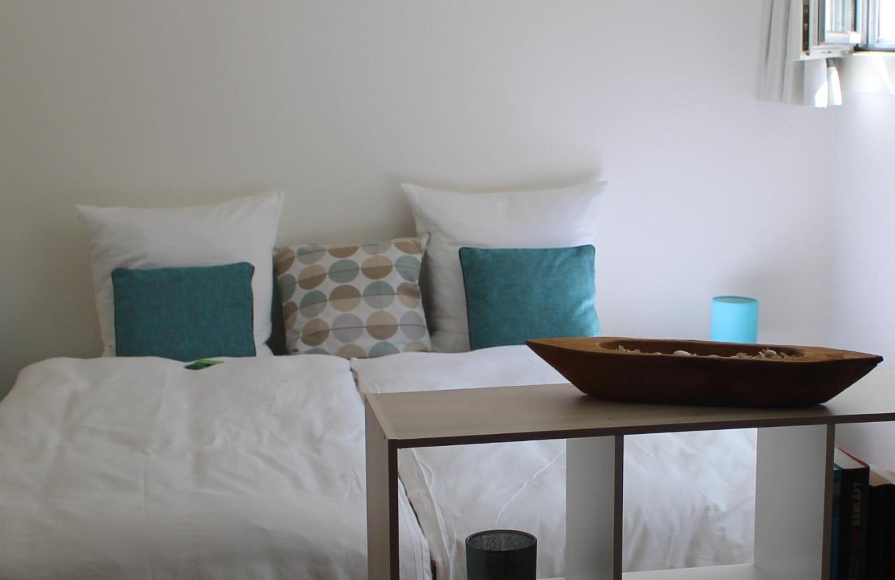 Therwil A Casa Fina- A Modern Room Close To Basel מראה חיצוני תמונה